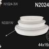 Основание колонны Perfect N2024-4W