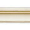 Гибкий декоративный молдинг Fabello Decor CR 3063 Flexi