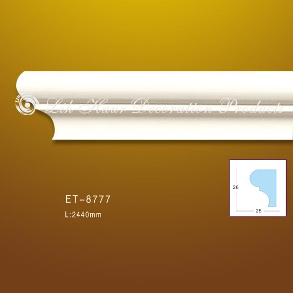 Молдинг Lih Haur ET-8777