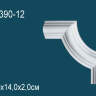 Угловой элемент Perfect AD390-12