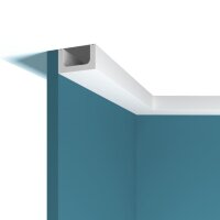 Карниз Perfect Plus P86