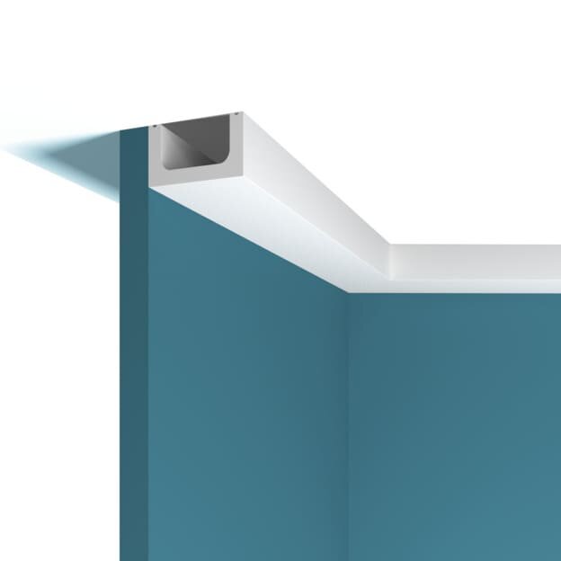 Карниз Perfect Plus P86