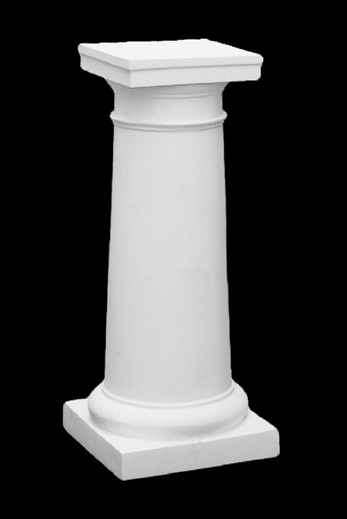 Декоративный пьедестал Decorus PT-010