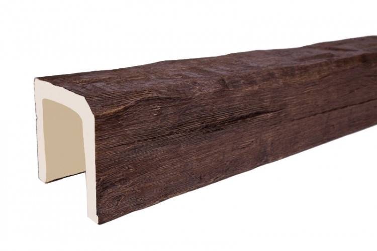 Декоративная балка под дерево Уникс Б9