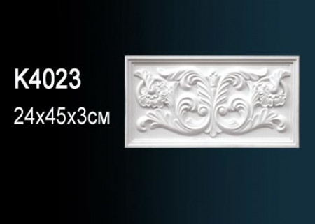 Декоративное панно Perfect K4023