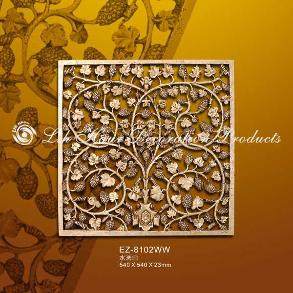 Декоративное панно Lih Haur EZ-8102