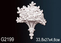 Декоративный орнамент Perfect G2199