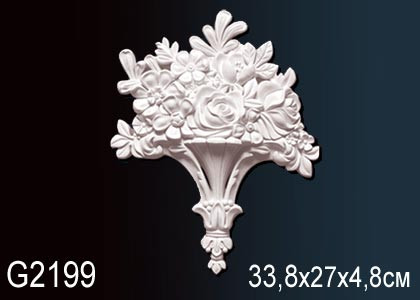 Декоративный орнамент Perfect G2199