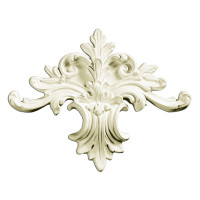 Декоративный орнамент Fabello Decor W 708