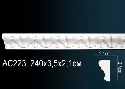 Молдинг Perfect AC223