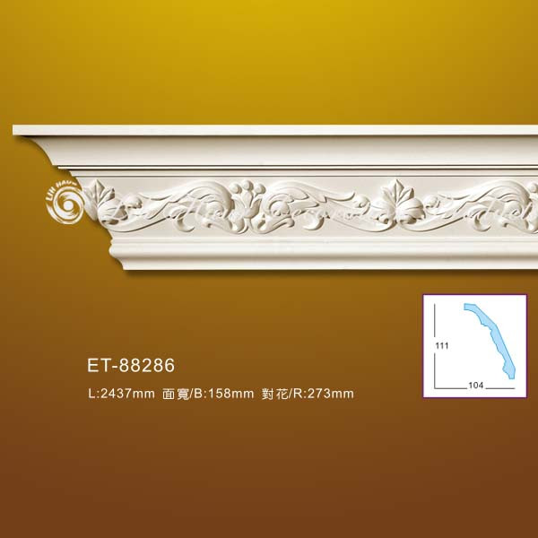 Карниз Lih Haur ET-88286