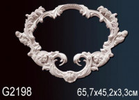 Декоративный орнамент Perfect G2198