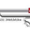Карниз Perfect AB231