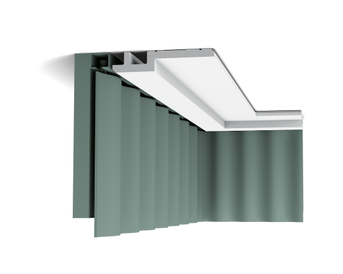 Карниз Orac Decor C395 