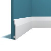 Напольный плинтус Perfect Plus P112