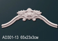 Угловой элемент Perfect AD301-13