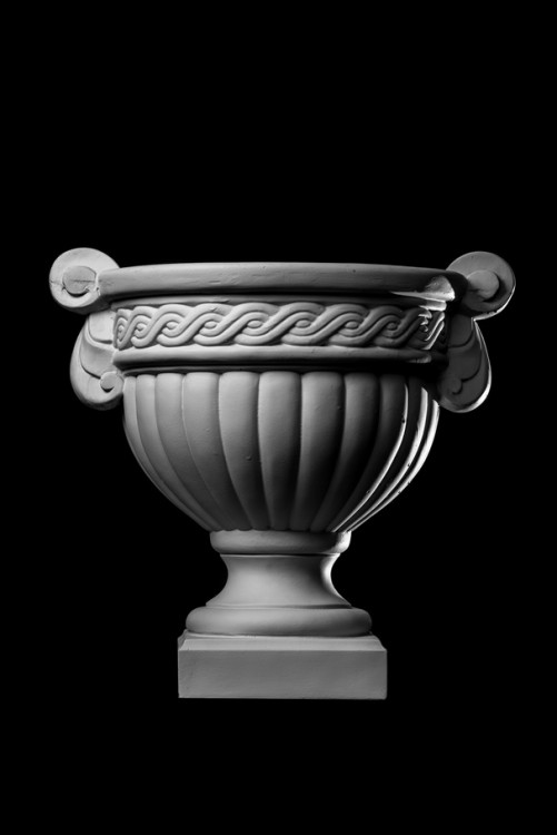 Декоративный вазон Decorus VZ-003