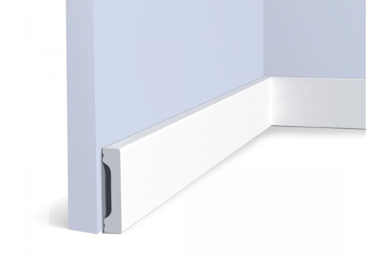 Плинтус HIWOOD B55V1