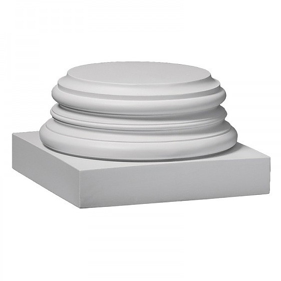 Основание колонны Европласт 1.13.900