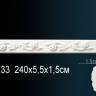 Молдинг Perfect AC233