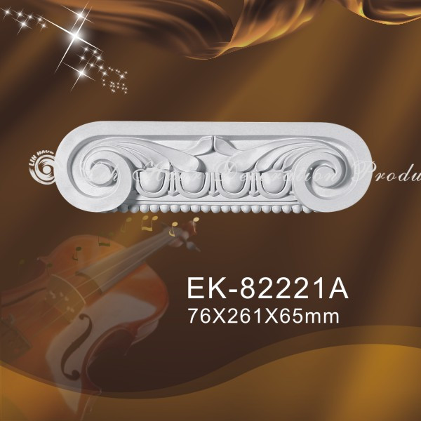 Капитель пилястры Lih Haur EK-82221A