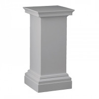 Пьедестал колонны Европласт 1.14.001