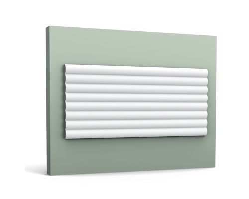 Декоративная панель Orac Decor W110 HILL