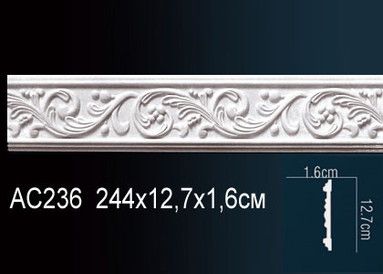 Молдинг Perfect AC236