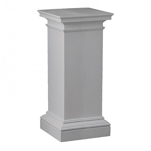 Пьедестал колонны Европласт 1.14.003