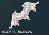 Угловой элемент Perfect AD308-13