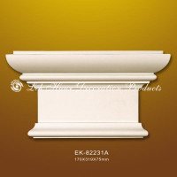 Капитель пилястры Lih Haur EK-82231A