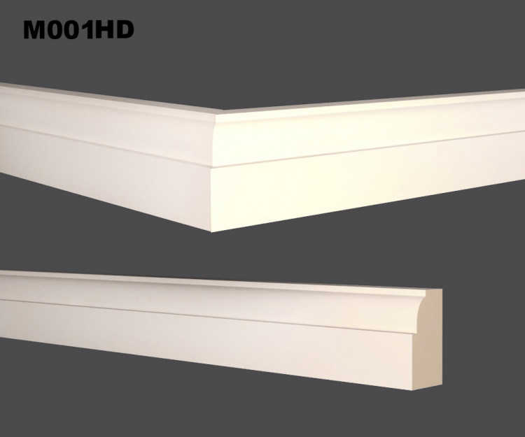 Молдинг Haut Decor M001HD