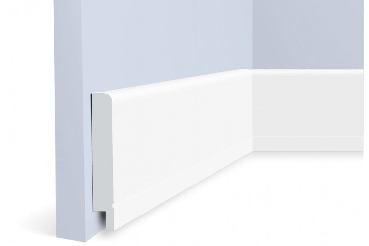 Плинтус HIWOOD B70