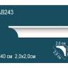 Карниз Perfect AB243