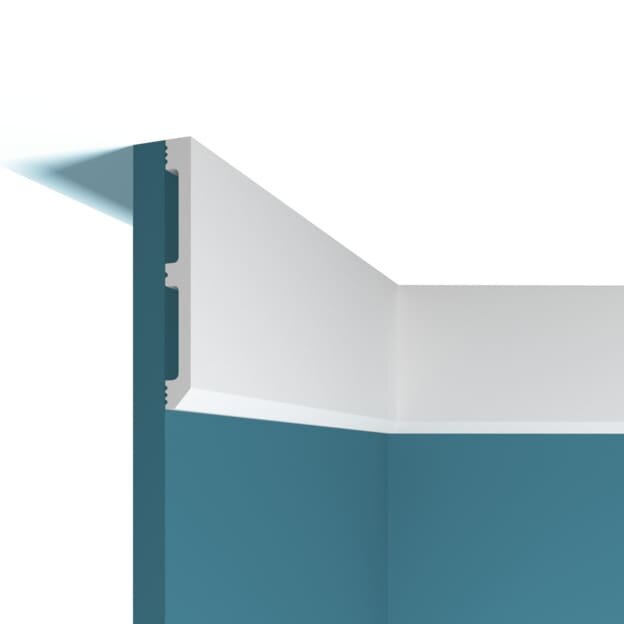 Карниз Perfect Plus P70