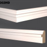 Молдинг Haut Decor M002HD