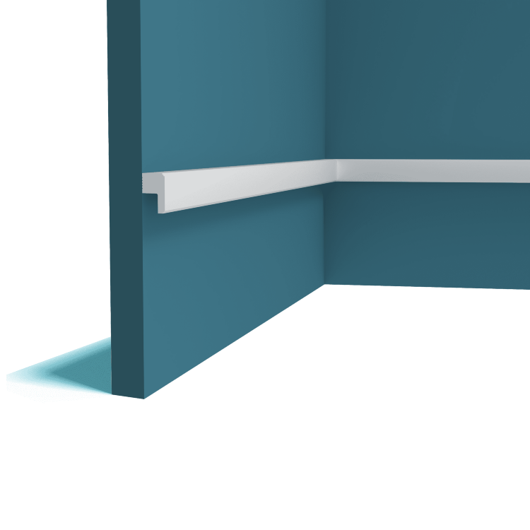 Молдинг Perfect Plus P179