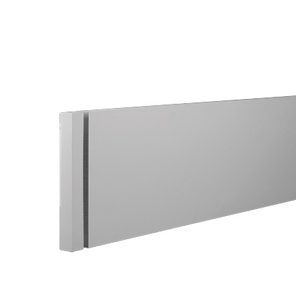 Торцевой элемент Европласт 4.03.231