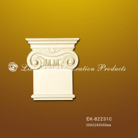 Капитель пилястры Lih Haur EK-82231C