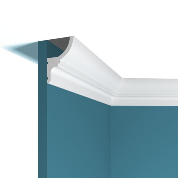 Карниз Perfect Plus P96