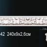 Молдинг Perfect AC242