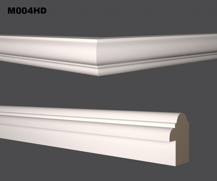 Молдинг Haut Decor M004HD