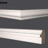 Молдинг Haut Decor M004HD