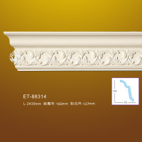 Карниз Lih Haur ET-88314