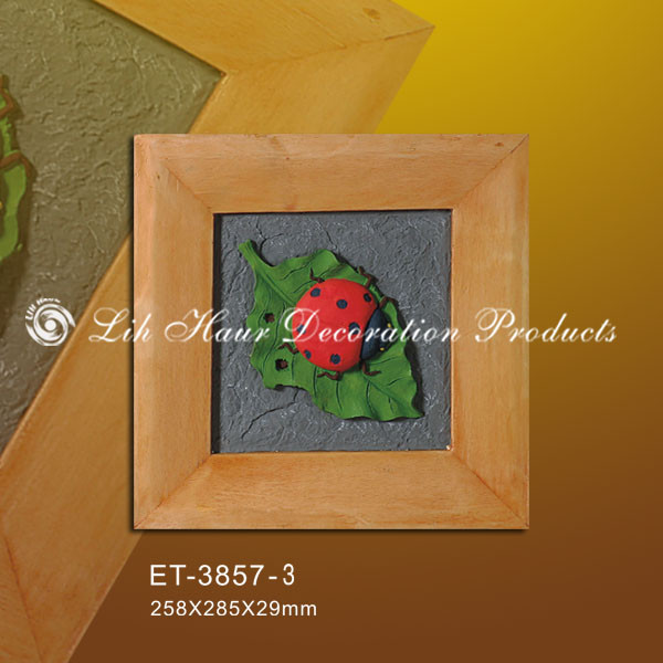 Декоративное панно Lih Haur ET-3857-3