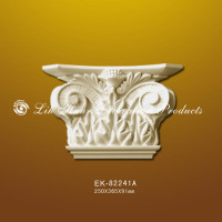 Капитель пилястры Lih Haur EK-82241A