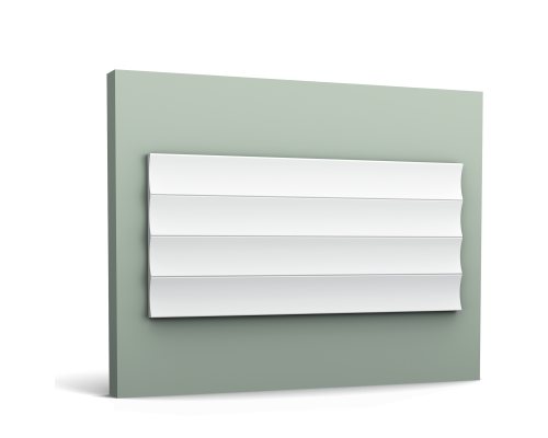 Декоративная панель Orac Decor W114 VALLEY XL