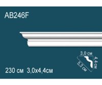 Карниз Perfect AB246F
