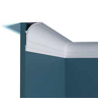 Карниз Perfect Plus P195