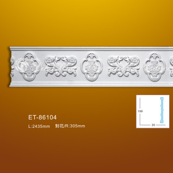 Молдинг Lih Haur ET-86104